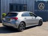 USED 2022 71 MERCEDES-BENZ A-CLASS 1.3 A250e 15.6kWh AMG Line Edition (Premium Plus) Hatchback 5dr Petrol Plug-in Hybrid 8G-DCT Euro 6 (s/s) (218 ps) MERCEDES-BENZ A-CLASS 1.3 A250e 15.6kWh AMG Line Edition (Premium Plus)