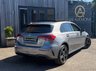 USED 2022 71 MERCEDES-BENZ A-CLASS 1.3 A250e 15.6kWh AMG Line Edition (Premium Plus) Hatchback 5dr Petrol Plug-in Hybrid 8G-DCT Euro 6 (s/s) (218 ps) MERCEDES-BENZ A-CLASS 1.3 A250e 15.6kWh AMG Line Edition (Premium Plus)