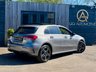 USED 2022 71 MERCEDES-BENZ A-CLASS 1.3 A250e 15.6kWh AMG Line Edition (Premium Plus) Hatchback 5dr Petrol Plug-in Hybrid 8G-DCT Euro 6 (s/s) (218 ps) MERCEDES-BENZ A-CLASS 1.3 A250e 15.6kWh AMG Line Edition (Premium Plus)