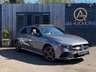 USED 2022 71 MERCEDES-BENZ A-CLASS 1.3 A250e 15.6kWh AMG Line Edition (Premium Plus) Hatchback 5dr Petrol Plug-in Hybrid 8G-DCT Euro 6 (s/s) (218 ps) MERCEDES-BENZ A-CLASS 1.3 A250e 15.6kWh AMG Line Edition (Premium Plus)