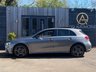 USED 2022 71 MERCEDES-BENZ A-CLASS 1.3 A250e 15.6kWh AMG Line Edition (Premium Plus) Hatchback 5dr Petrol Plug-in Hybrid 8G-DCT Euro 6 (s/s) (218 ps) MERCEDES-BENZ A-CLASS 1.3 A250e 15.6kWh AMG Line Edition (Premium Plus)
