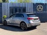 USED 2022 71 MERCEDES-BENZ A-CLASS 1.3 A250e 15.6kWh AMG Line Edition (Premium Plus) Hatchback 5dr Petrol Plug-in Hybrid 8G-DCT Euro 6 (s/s) (218 ps) MERCEDES-BENZ A-CLASS 1.3 A250e 15.6kWh AMG Line Edition (Premium Plus)