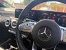 USED 2022 71 MERCEDES-BENZ A-CLASS 1.3 A250e 15.6kWh AMG Line Edition (Premium Plus) Hatchback 5dr Petrol Plug-in Hybrid 8G-DCT Euro 6 (s/s) (218 ps) MERCEDES-BENZ A-CLASS 1.3 A250e 15.6kWh AMG Line Edition (Premium Plus)