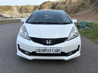 USED 2014 64 HONDA JAZZ 1.4 i-VTEC Si Hatchback 5dr Petrol Manual Euro 5 (99 ps) 