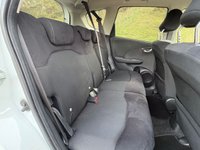 USED 2014 64 HONDA JAZZ 1.4 i-VTEC Si Hatchback 5dr Petrol Manual Euro 5 (99 ps) 