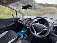 USED 2014 64 HONDA JAZZ 1.4 i-VTEC Si Hatchback 5dr Petrol Manual Euro 5 (99 ps) 