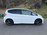 USED 2014 64 HONDA JAZZ 1.4 i-VTEC Si Hatchback 5dr Petrol Manual Euro 5 (99 ps) 