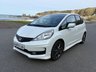USED 2014 64 HONDA JAZZ 1.4 i-VTEC Si Hatchback 5dr Petrol Manual Euro 5 (99 ps) 