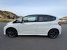 USED 2014 64 HONDA JAZZ 1.4 i-VTEC Si Hatchback 5dr Petrol Manual Euro 5 (99 ps) 
