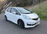 USED 2014 64 HONDA JAZZ 1.4 i-VTEC Si Hatchback 5dr Petrol Manual Euro 5 (99 ps) 