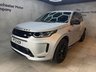 USED 2021 21 LAND ROVER DISCOVERY SPORT 2.0 D240 MHEV R-Dynamic HSE Auto 4WD Euro 6 (s/s) 5dr RevCam|HeatedSeats|Carplay