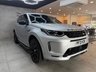 USED 2021 21 LAND ROVER DISCOVERY SPORT 2.0 D240 MHEV R-Dynamic HSE Auto 4WD Euro 6 (s/s) 5dr RevCam|HeatedSeats|Carplay