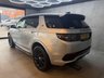 USED 2021 21 LAND ROVER DISCOVERY SPORT 2.0 D240 MHEV R-Dynamic HSE Auto 4WD Euro 6 (s/s) 5dr RevCam|HeatedSeats|Carplay