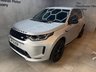 USED 2021 21 LAND ROVER DISCOVERY SPORT 2.0 D240 MHEV R-Dynamic HSE Auto 4WD Euro 6 (s/s) 5dr RevCam|HeatedSeats|Carplay
