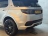 USED 2021 21 LAND ROVER DISCOVERY SPORT 2.0 D240 MHEV R-Dynamic HSE Auto 4WD Euro 6 (s/s) 5dr RevCam|HeatedSeats|Carplay