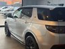 USED 2021 21 LAND ROVER DISCOVERY SPORT 2.0 D240 MHEV R-Dynamic HSE Auto 4WD Euro 6 (s/s) 5dr RevCam|HeatedSeats|Carplay