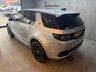 USED 2021 21 LAND ROVER DISCOVERY SPORT 2.0 D240 MHEV R-Dynamic HSE Auto 4WD Euro 6 (s/s) 5dr RevCam|HeatedSeats|Carplay