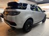 USED 2021 21 LAND ROVER DISCOVERY SPORT 2.0 D240 MHEV R-Dynamic HSE Auto 4WD Euro 6 (s/s) 5dr RevCam|HeatedSeats|Carplay