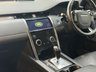 USED 2021 21 LAND ROVER DISCOVERY SPORT 2.0 D240 MHEV R-Dynamic HSE Auto 4WD Euro 6 (s/s) 5dr RevCam|HeatedSeats|Carplay