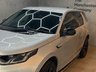 USED 2021 21 LAND ROVER DISCOVERY SPORT 2.0 D240 MHEV R-Dynamic HSE Auto 4WD Euro 6 (s/s) 5dr RevCam|HeatedSeats|Carplay