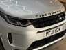 USED 2021 21 LAND ROVER DISCOVERY SPORT 2.0 D240 MHEV R-Dynamic HSE Auto 4WD Euro 6 (s/s) 5dr RevCam|HeatedSeats|Carplay