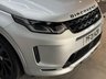 USED 2021 21 LAND ROVER DISCOVERY SPORT 2.0 D240 MHEV R-Dynamic HSE Auto 4WD Euro 6 (s/s) 5dr RevCam|HeatedSeats|Carplay