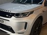 USED 2021 21 LAND ROVER DISCOVERY SPORT 2.0 D240 MHEV R-Dynamic HSE Auto 4WD Euro 6 (s/s) 5dr RevCam|HeatedSeats|Carplay
