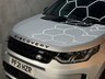 USED 2021 21 LAND ROVER DISCOVERY SPORT 2.0 D240 MHEV R-Dynamic HSE Auto 4WD Euro 6 (s/s) 5dr RevCam|HeatedSeats|Carplay