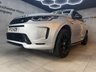 USED 2021 21 LAND ROVER DISCOVERY SPORT 2.0 D240 MHEV R-Dynamic HSE Auto 4WD Euro 6 (s/s) 5dr RevCam|HeatedSeats|Carplay