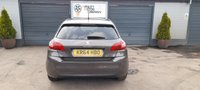 USED 2014 64 PEUGEOT 308 1.6 e-HDi Feline Hatchback 5dr Diesel Manual Euro 5 (s/s) (115 ps) 1 previous owner and 2 keys