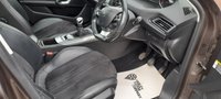 USED 2014 64 PEUGEOT 308 1.6 e-HDi Feline Hatchback 5dr Diesel Manual Euro 5 (s/s) (115 ps) 1 previous owner and 2 keys
