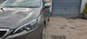 USED 2014 64 PEUGEOT 308 1.6 e-HDi Feline Hatchback 5dr Diesel Manual Euro 5 (s/s) (115 ps) 1 previous owner and 2 keys