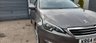 USED 2014 64 PEUGEOT 308 1.6 e-HDi Feline Hatchback 5dr Diesel Manual Euro 5 (s/s) (115 ps) 1 previous owner and 2 keys