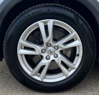 USED 2018 18 VOLVO V90 Cross Country 2.0 D4 Pro Estate 5dr Diesel Auto AWD Euro 6 (s/s) (190 ps) - F/S/H - APPLE CAR PLAY - SAT NAV - HEATED LEATHER & STEERING - P/SENSORS - ADAPTIVE CRUISE - PILOT ASSIST