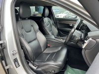 USED 2018 18 VOLVO V90 Cross Country 2.0 D4 Pro Estate 5dr Diesel Auto AWD Euro 6 (s/s) (190 ps) - F/S/H - APPLE CAR PLAY - SAT NAV - HEATED LEATHER & STEERING - P/SENSORS - ADAPTIVE CRUISE - PILOT ASSIST