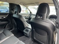 USED 2018 18 VOLVO V90 Cross Country 2.0 D4 Pro Estate 5dr Diesel Auto AWD Euro 6 (s/s) (190 ps) - F/S/H - APPLE CAR PLAY - SAT NAV - HEATED LEATHER & STEERING - P/SENSORS - ADAPTIVE CRUISE - PILOT ASSIST