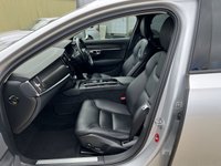 USED 2018 18 VOLVO V90 Cross Country 2.0 D4 Pro Estate 5dr Diesel Auto AWD Euro 6 (s/s) (190 ps) - F/S/H - APPLE CAR PLAY - SAT NAV - HEATED LEATHER & STEERING - P/SENSORS - ADAPTIVE CRUISE - PILOT ASSIST