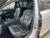 USED 2018 18 VOLVO V90 Cross Country 2.0 D4 Pro Estate 5dr Diesel Auto AWD Euro 6 (s/s) (190 ps) - F/S/H - APPLE CAR PLAY - SAT NAV - HEATED LEATHER & STEERING - P/SENSORS - ADAPTIVE CRUISE - PILOT ASSIST
