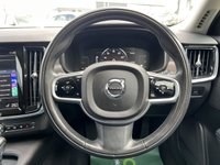 USED 2018 18 VOLVO V90 Cross Country 2.0 D4 Pro Estate 5dr Diesel Auto AWD Euro 6 (s/s) (190 ps) - F/S/H - APPLE CAR PLAY - SAT NAV - HEATED LEATHER & STEERING - P/SENSORS - ADAPTIVE CRUISE - PILOT ASSIST