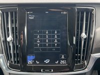 USED 2018 18 VOLVO V90 Cross Country 2.0 D4 Pro Estate 5dr Diesel Auto AWD Euro 6 (s/s) (190 ps) - F/S/H - APPLE CAR PLAY - SAT NAV - HEATED LEATHER & STEERING - P/SENSORS - ADAPTIVE CRUISE - PILOT ASSIST