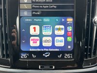 USED 2018 18 VOLVO V90 Cross Country 2.0 D4 Pro Estate 5dr Diesel Auto AWD Euro 6 (s/s) (190 ps) - F/S/H - APPLE CAR PLAY - SAT NAV - HEATED LEATHER & STEERING - P/SENSORS - ADAPTIVE CRUISE - PILOT ASSIST