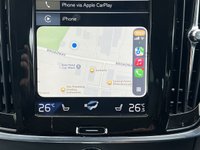 USED 2018 18 VOLVO V90 Cross Country 2.0 D4 Pro Estate 5dr Diesel Auto AWD Euro 6 (s/s) (190 ps) - F/S/H - APPLE CAR PLAY - SAT NAV - HEATED LEATHER & STEERING - P/SENSORS - ADAPTIVE CRUISE - PILOT ASSIST