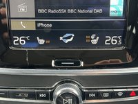 USED 2018 18 VOLVO V90 Cross Country 2.0 D4 Pro Estate 5dr Diesel Auto AWD Euro 6 (s/s) (190 ps) - F/S/H - APPLE CAR PLAY - SAT NAV - HEATED LEATHER & STEERING - P/SENSORS - ADAPTIVE CRUISE - PILOT ASSIST