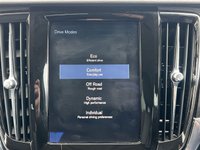 USED 2018 18 VOLVO V90 Cross Country 2.0 D4 Pro Estate 5dr Diesel Auto AWD Euro 6 (s/s) (190 ps) - F/S/H - APPLE CAR PLAY - SAT NAV - HEATED LEATHER & STEERING - P/SENSORS - ADAPTIVE CRUISE - PILOT ASSIST