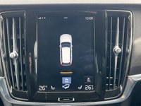USED 2018 18 VOLVO V90 Cross Country 2.0 D4 Pro Estate 5dr Diesel Auto AWD Euro 6 (s/s) (190 ps) - F/S/H - APPLE CAR PLAY - SAT NAV - HEATED LEATHER & STEERING - P/SENSORS - ADAPTIVE CRUISE - PILOT ASSIST