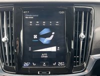 USED 2018 18 VOLVO V90 Cross Country 2.0 D4 Pro Estate 5dr Diesel Auto AWD Euro 6 (s/s) (190 ps) - F/S/H - APPLE CAR PLAY - SAT NAV - HEATED LEATHER & STEERING - P/SENSORS - ADAPTIVE CRUISE - PILOT ASSIST