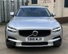 USED 2018 18 VOLVO V90 Cross Country 2.0 D4 Pro Estate 5dr Diesel Auto AWD Euro 6 (s/s) (190 ps) - F/S/H - APPLE CAR PLAY - SAT NAV - HEATED LEATHER & STEERING - P/SENSORS - ADAPTIVE CRUISE - PILOT ASSIST