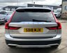 USED 2018 18 VOLVO V90 Cross Country 2.0 D4 Pro Estate 5dr Diesel Auto AWD Euro 6 (s/s) (190 ps) - F/S/H - APPLE CAR PLAY - SAT NAV - HEATED LEATHER & STEERING - P/SENSORS - ADAPTIVE CRUISE - PILOT ASSIST