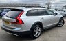 USED 2018 18 VOLVO V90 Cross Country 2.0 D4 Pro Estate 5dr Diesel Auto AWD Euro 6 (s/s) (190 ps) - F/S/H - APPLE CAR PLAY - SAT NAV - HEATED LEATHER & STEERING - P/SENSORS - ADAPTIVE CRUISE - PILOT ASSIST