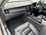 USED 2018 18 VOLVO V90 Cross Country 2.0 D4 Pro Estate 5dr Diesel Auto AWD Euro 6 (s/s) (190 ps) - F/S/H - APPLE CAR PLAY - SAT NAV - HEATED LEATHER & STEERING - P/SENSORS - ADAPTIVE CRUISE - PILOT ASSIST
